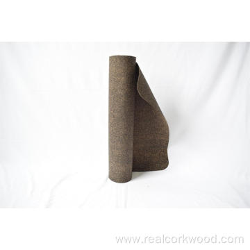 Sustainable Cork Yoga Mat Thick Exercises Accessories